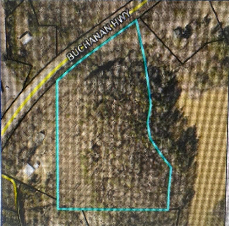 unimproved land for sale at 0 Buchanan Hwy Highway, Dallas, GA 30157