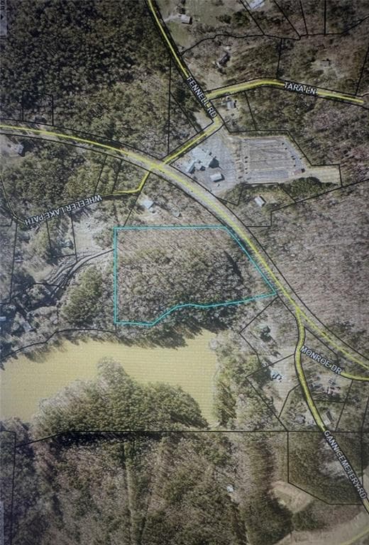 unimproved land for sale at 0 Buchanan Hwy Highway, Dallas, GA 30157 — photo 3