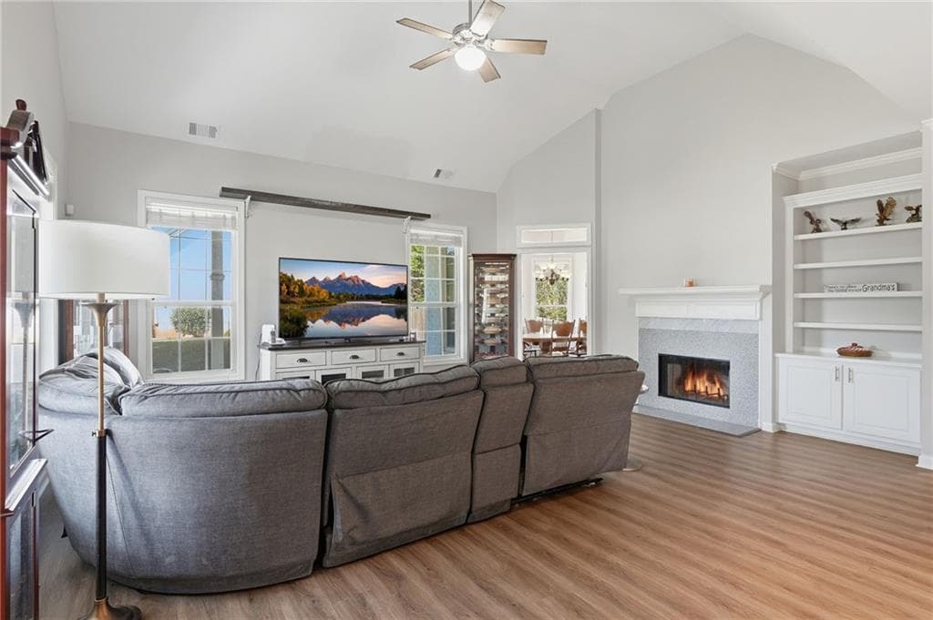 4 bedroom, 2 bathroom, 2,605 sq ft single family residence for sale at 764 Appian Way, Statham, GA 30666 — photo 9