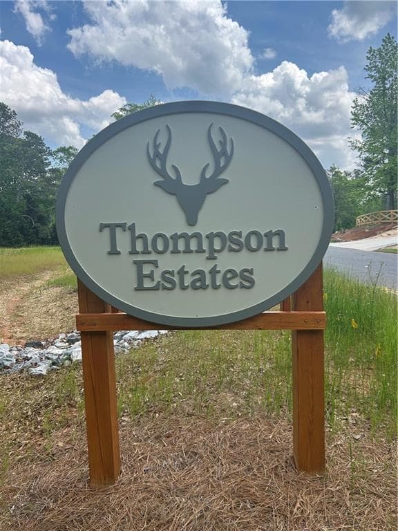 other for sale at 240 Thompson Trail, Milton, GA 30004