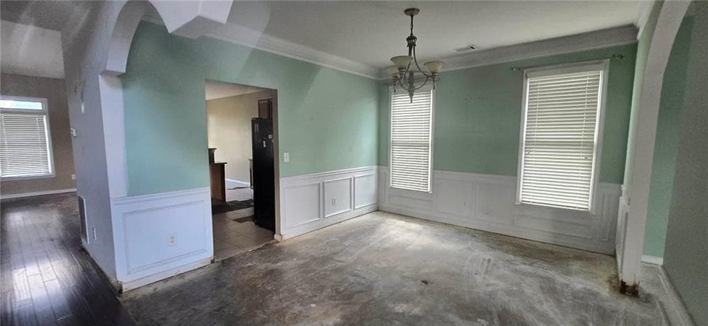 5 bedroom, 4 bathroom, 3,321 sq ft single family residence for sale at 55 Harrison Circle, Covington, GA 30016 — photo 7