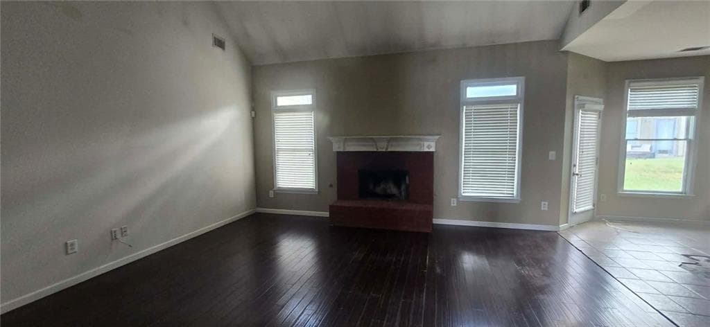 5 bedroom, 4 bathroom, 3,321 sq ft single family residence for sale at 55 Harrison Circle, Covington, GA 30016 — photo 9