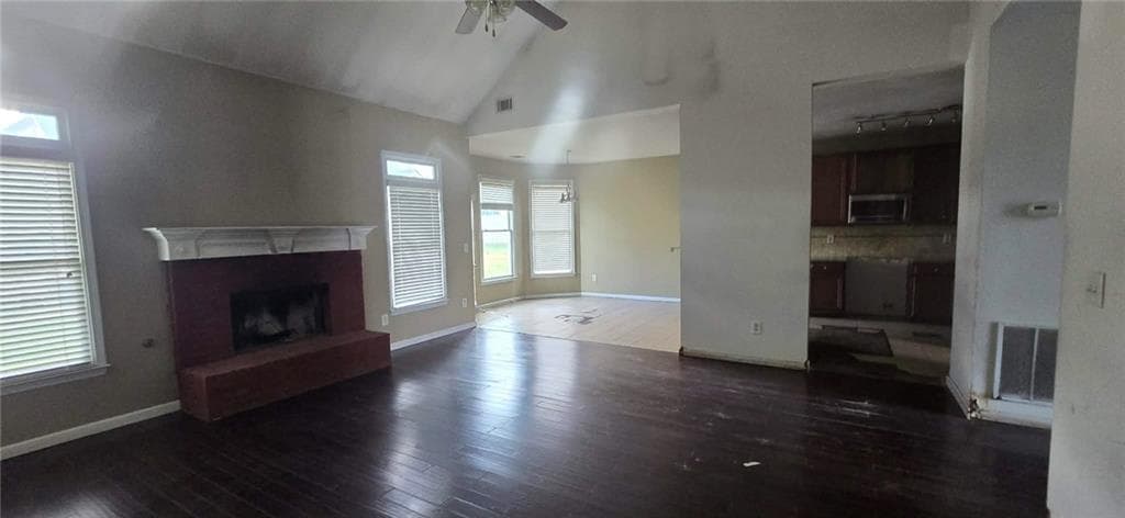 5 bedroom, 4 bathroom, 3,321 sq ft single family residence for sale at 55 Harrison Circle, Covington, GA 30016 — photo 10