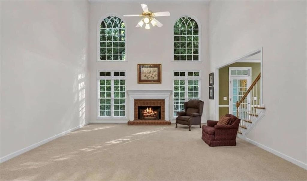 6 bedroom, 5 bathroom, 3,441 sq ft single family residence for sale at 990 Ramsden Run, Alpharetta, GA 30022 — photo 5