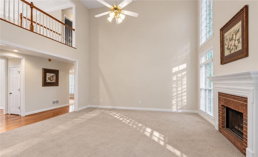6 bedroom, 5 bathroom, 3,441 sq ft single family residence for sale at 990 Ramsden Run, Alpharetta, GA 30022 — photo 6