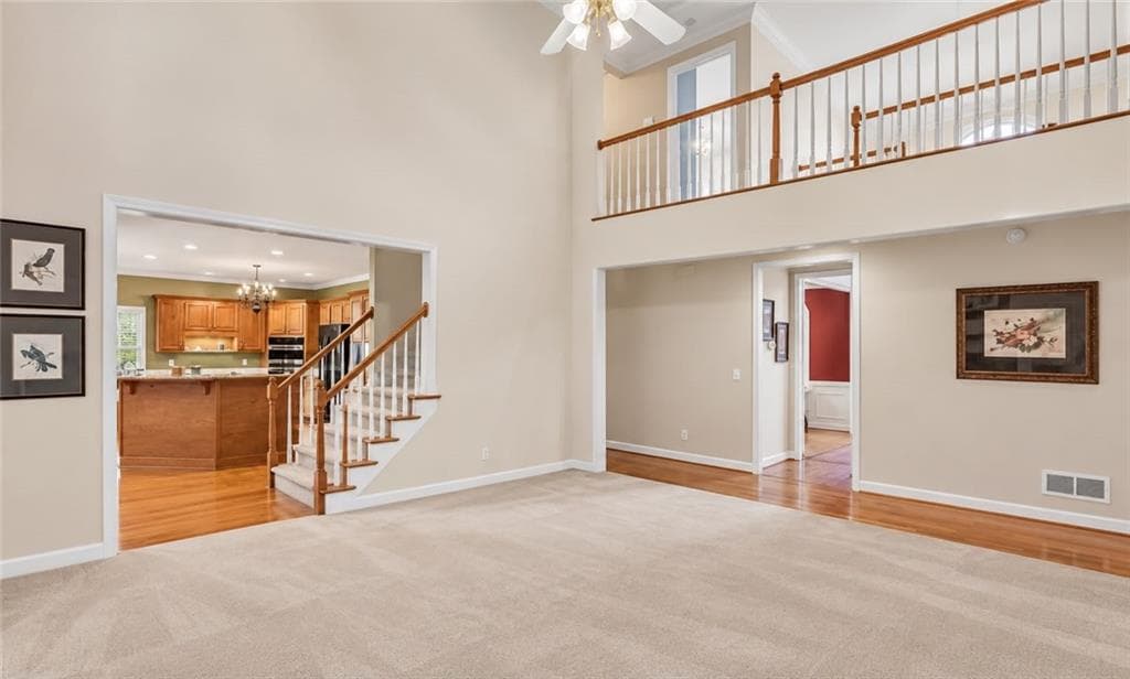 6 bedroom, 5 bathroom, 3,441 sq ft single family residence for sale at 990 Ramsden Run, Alpharetta, GA 30022 — photo 7