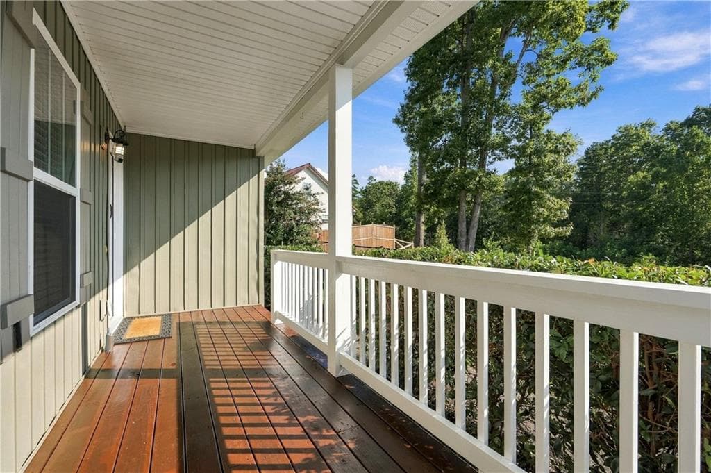 4 bedroom, 4 bathroom, 2,583 sq ft single family residence for sale at 120 Camp Drive, Dahlonega, GA 30533 — photo 6