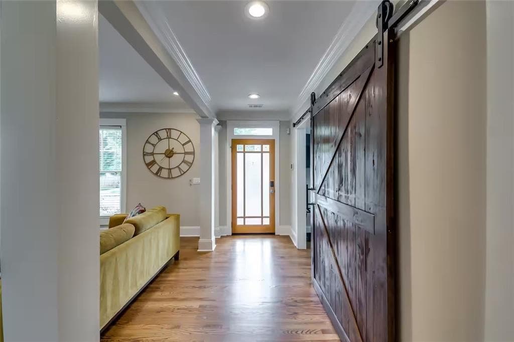 4 bedroom, 4 bathroom, 2,212 sq ft single family residence for rent at 1362 Eubanks Avenue, East Point, GA 30344 for $5,500 a month — photo 3
