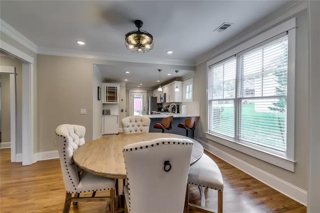 4 bedroom, 4 bathroom, 2,212 sq ft single family residence for rent at 1362 Eubanks Avenue, East Point, GA 30344 for $5,500 a month — photo 9