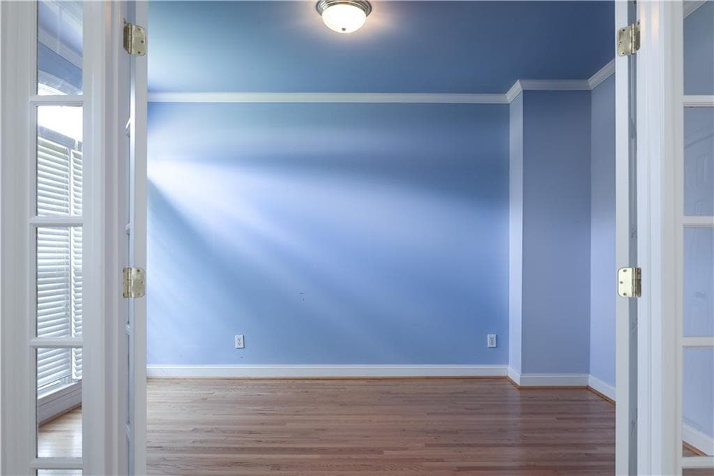 3 bedroom, 4 bathroom, 2,273 sq ft single family residence for sale at 2436 Staffordshire Way, Conyers, GA 30013 — photo 3