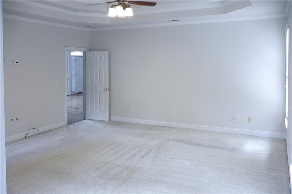 3 bedroom, 4 bathroom, 2,273 sq ft single family residence for sale at 2436 Staffordshire Way, Conyers, GA 30013 — photo 7