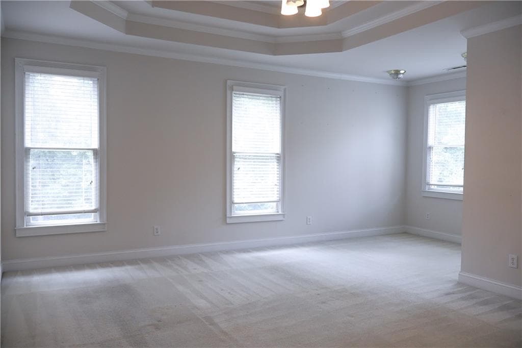 3 bedroom, 4 bathroom, 2,273 sq ft single family residence for sale at 2436 Staffordshire Way, Conyers, GA 30013 — photo 6