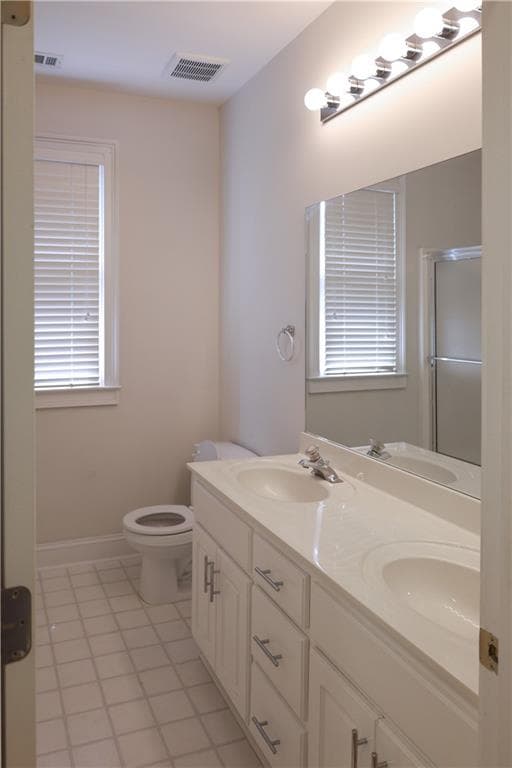 3 bedroom, 4 bathroom, 2,273 sq ft single family residence for sale at 2436 Staffordshire Way, Conyers, GA 30013 — photo 9