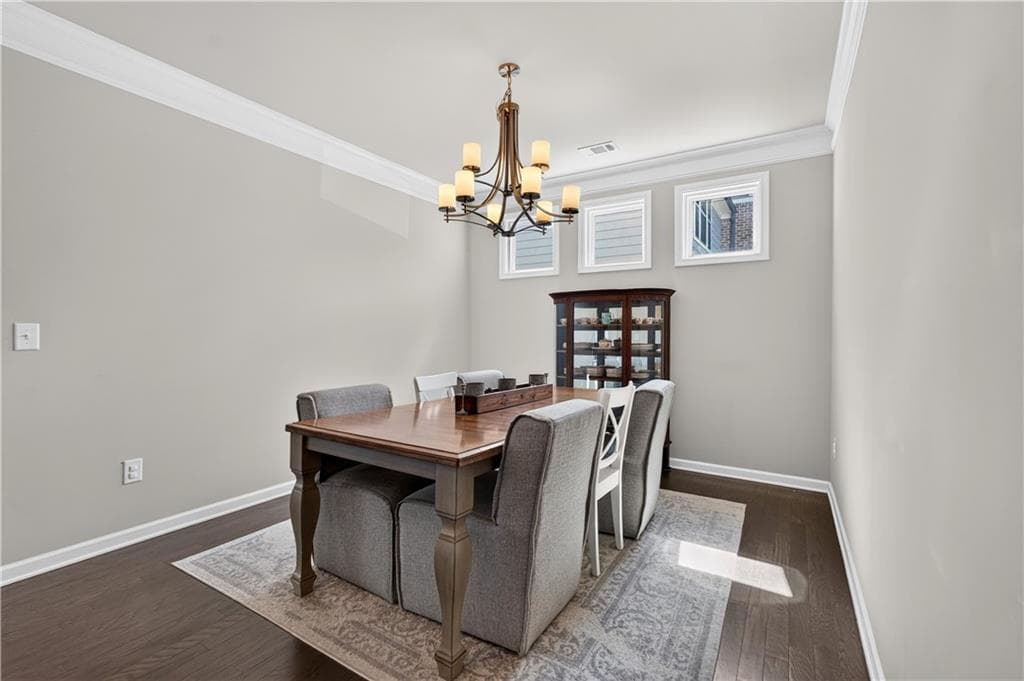 5 bedroom, 4 bathroom, 3,218 sq ft single family residence for sale at 505 Anfield Drive, Woodstock, GA 30188 — photo 7