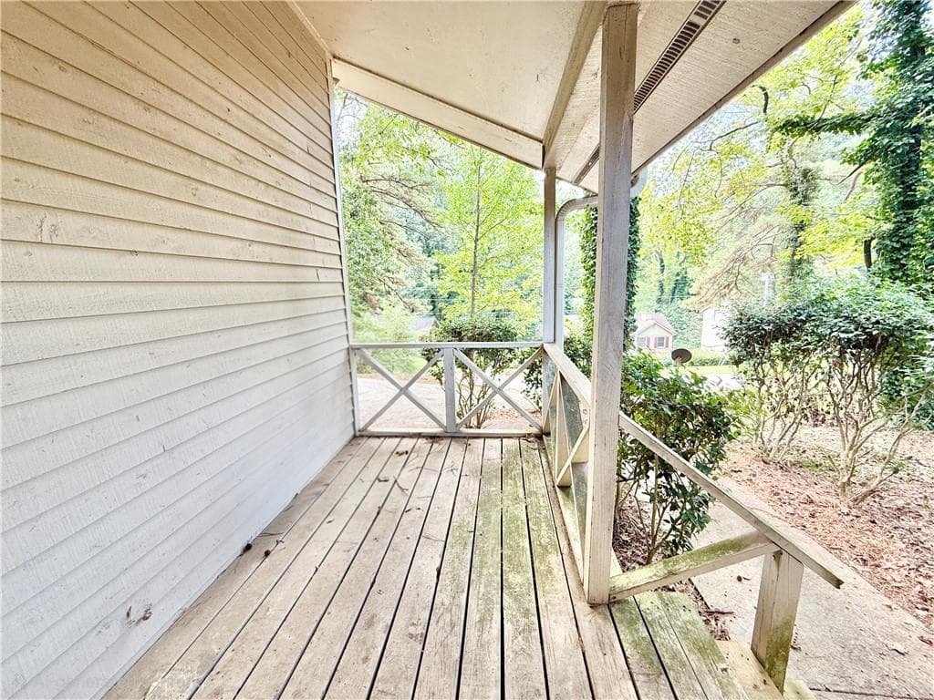 3 bedroom, 2 bathroom, 1,450 sq ft single family residence for sale at 120 Wilhelmina Drive, Ellenwood, GA 30294 — photo 3