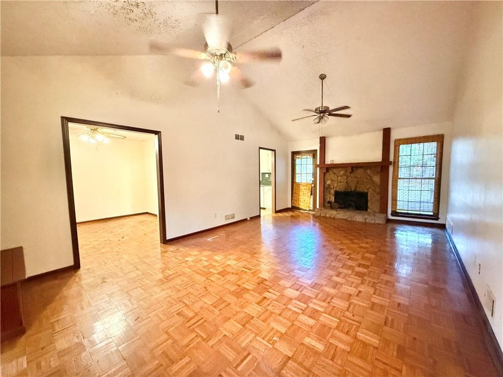 3 bedroom, 2 bathroom, 1,450 sq ft single family residence for sale at 120 Wilhelmina Drive, Ellenwood, GA 30294 — photo 5