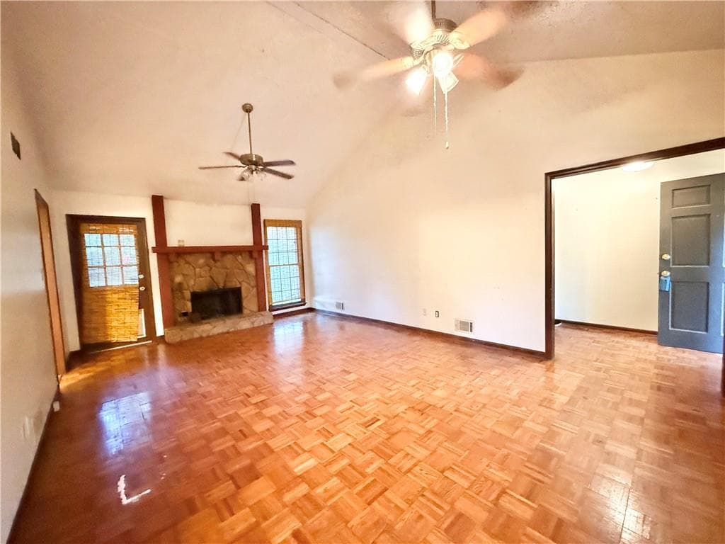 3 bedroom, 2 bathroom, 1,450 sq ft single family residence for sale at 120 Wilhelmina Drive, Ellenwood, GA 30294 — photo 6