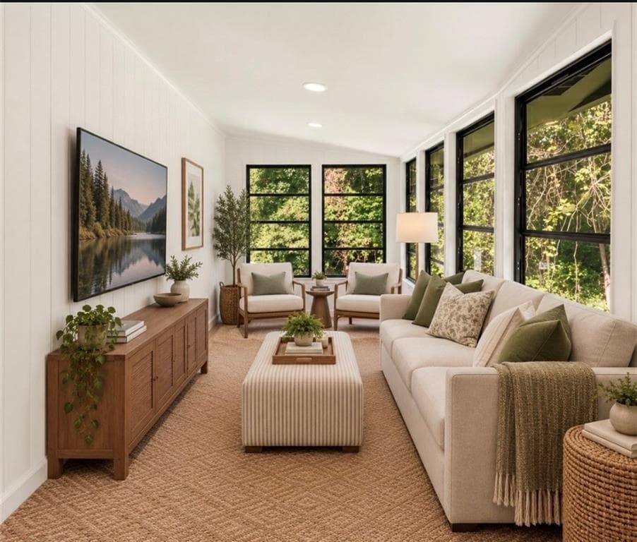 4 bedroom, 2 bathroom, 1,760 sq ft single family residence for sale at 1052 Country Lane, Atlanta, GA 30324 — photo 9