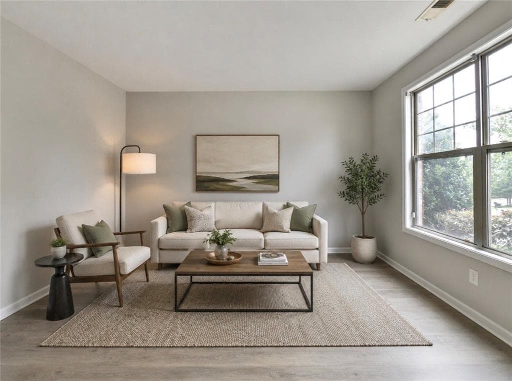 5 bedroom, 4 bathroom, 3,046 sq ft single family residence for sale at 3473 Fallen Oak Drive, Buford, GA 30519 — photo 6