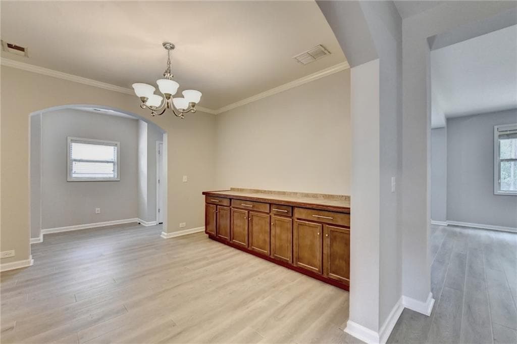 5 bedroom, 4 bathroom, 3,046 sq ft single family residence for sale at 3473 Fallen Oak Drive, Buford, GA 30519 — photo 9