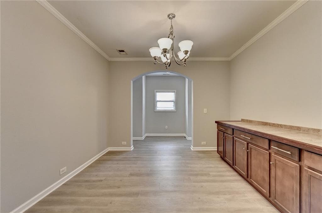 5 bedroom, 4 bathroom, 3,046 sq ft single family residence for sale at 3473 Fallen Oak Drive, Buford, GA 30519 — photo 10