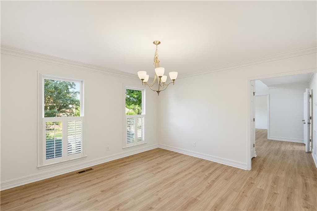 5 bedroom, 4 bathroom, 4,622 sq ft single family residence for sale at 2429 Camden Lake View, Acworth, GA 30101 — photo 9