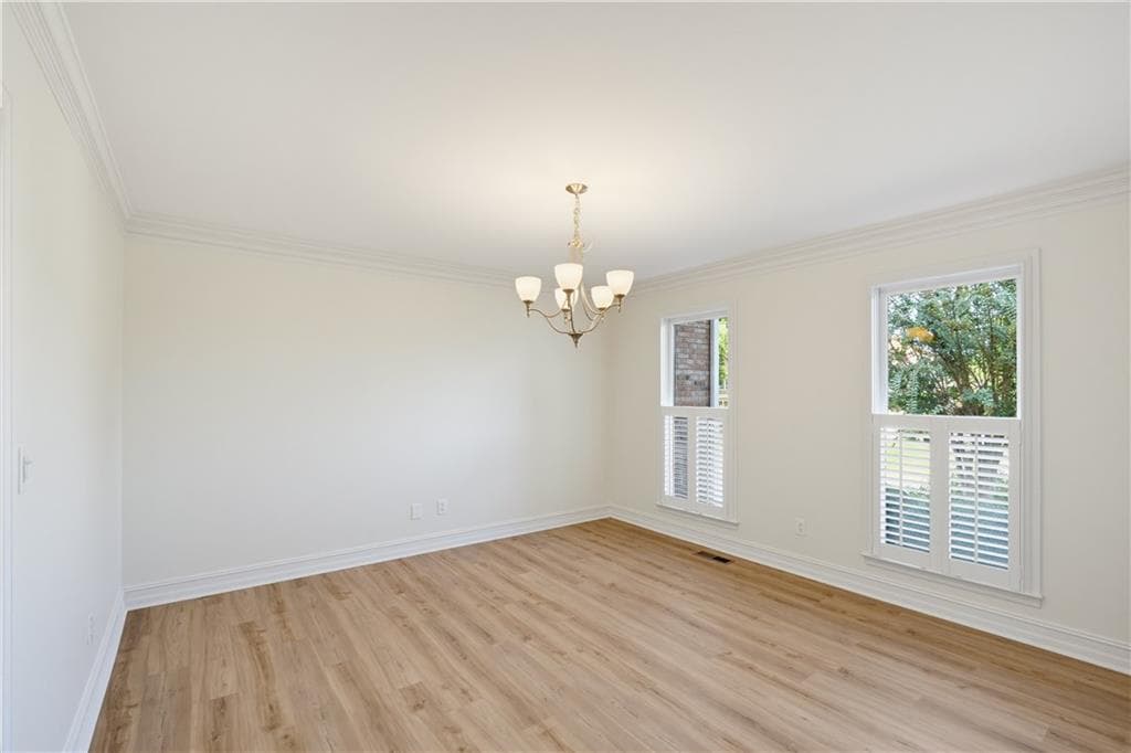 5 bedroom, 4 bathroom, 4,622 sq ft single family residence for sale at 2429 Camden Lake View, Acworth, GA 30101 — photo 10