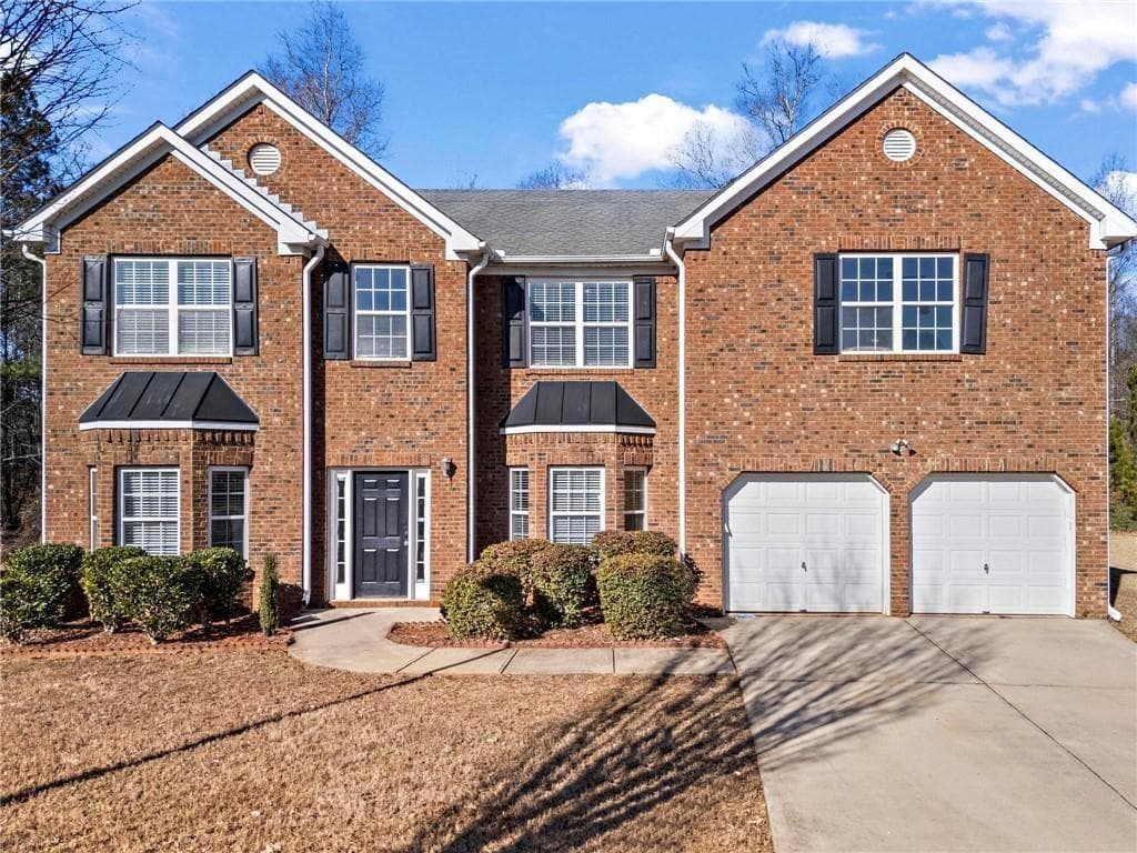 5 bedroom, 4 bathroom, 4,444 sq ft single family residence for rent at 221 Cutbank Court, Atlanta, GA 30331 for $3,500 a month