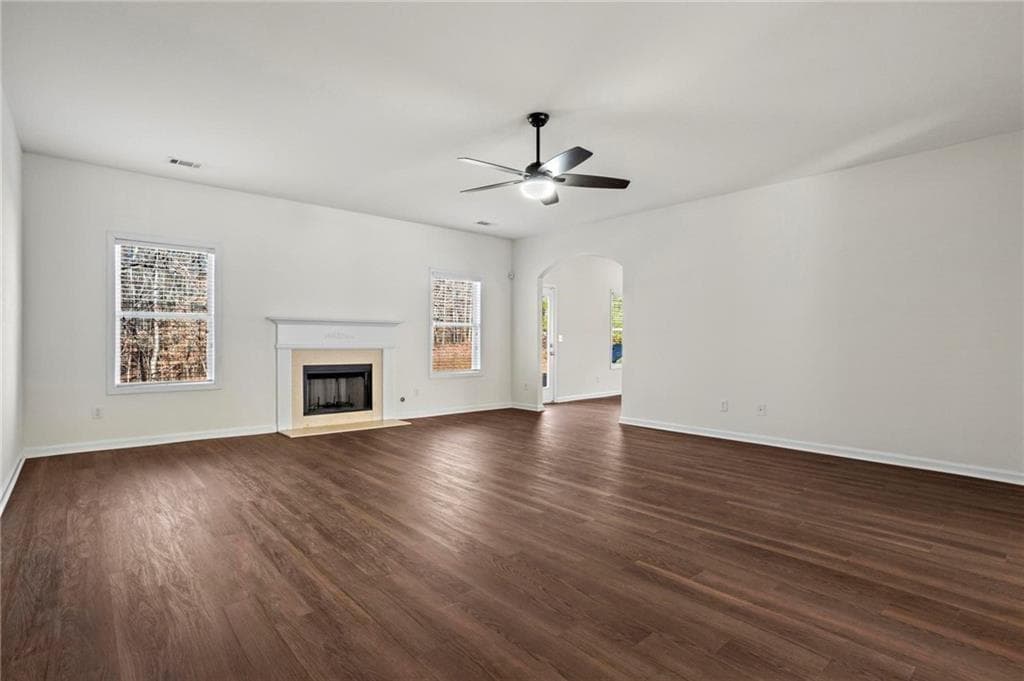 5 bedroom, 4 bathroom, 4,444 sq ft single family residence for rent at 221 Cutbank Court, Atlanta, GA 30331 for $3,500 a month — photo 5