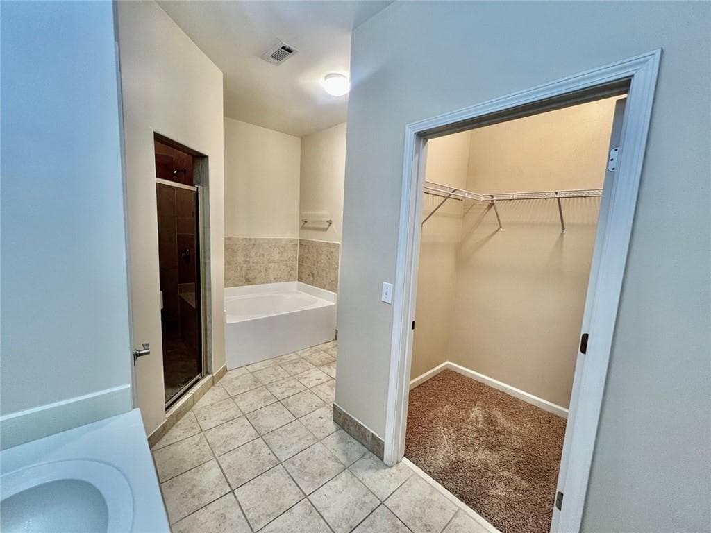 2 bedroom, 2 bathroom, 1,082 sq ft condominium for rent at 870 Mayson Turner Road 1421, Atlanta, GA 30314 for $1,900 a month — photo 7