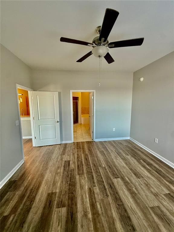 2 bedroom, 2 bathroom, 1,082 sq ft condominium for rent at 870 Mayson Turner Road 1421, Atlanta, GA 30314 for $1,900 a month — photo 8