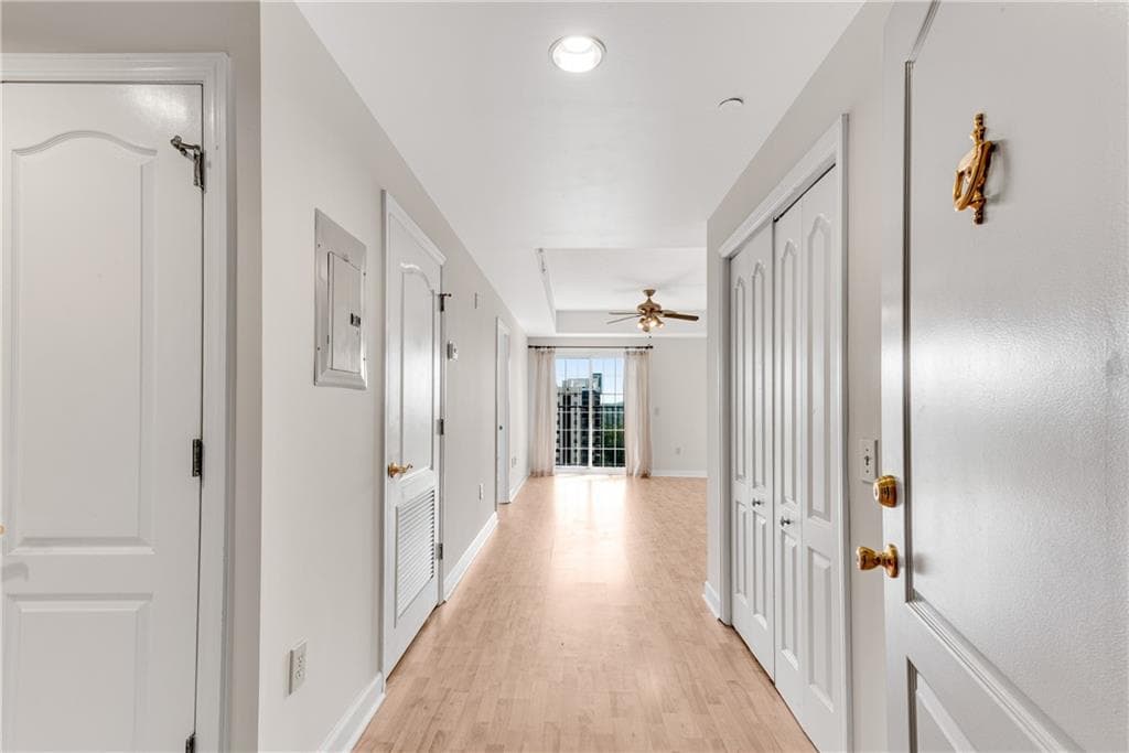 1 bedroom, 1 bathroom, 740 sq ft other for rent at 195 14th Street #1010, Atlanta, GA 30309 for $1,950 a month — photo 3