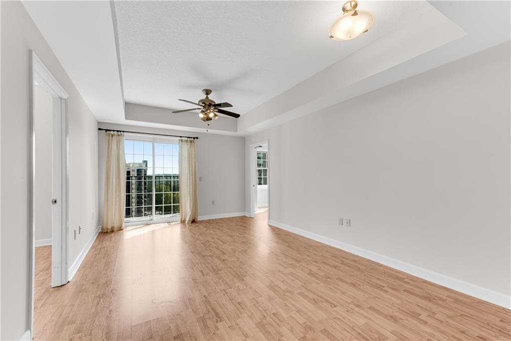 1 bedroom, 1 bathroom, 740 sq ft other for rent at 195 14th Street #1010, Atlanta, GA 30309 for $1,950 a month — photo 7
