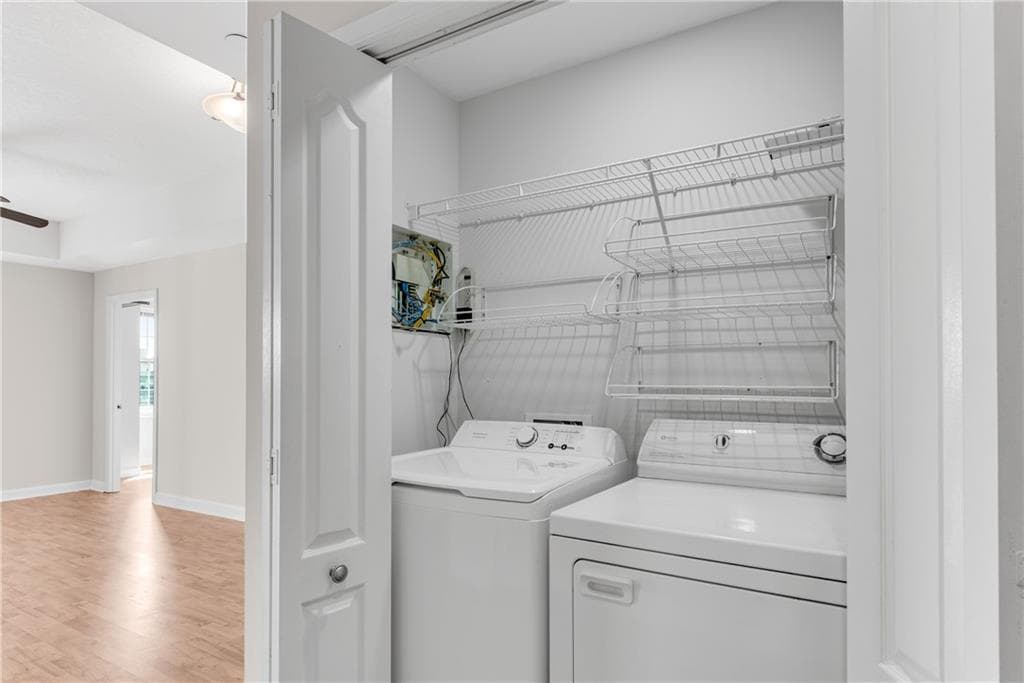 1 bedroom, 1 bathroom, 740 sq ft other for rent at 195 14th Street #1010, Atlanta, GA 30309 for $1,950 a month — photo 10