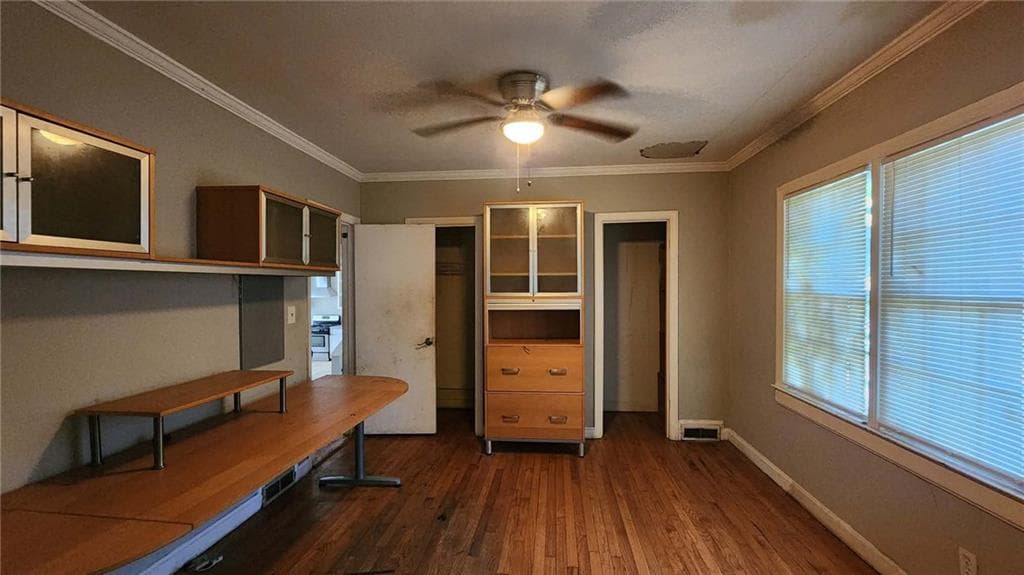 5 bedroom, 3 bathroom, 3,203 sq ft single family residence for sale at 55 Beverly Road, Atlanta, GA 30309 — photo 9