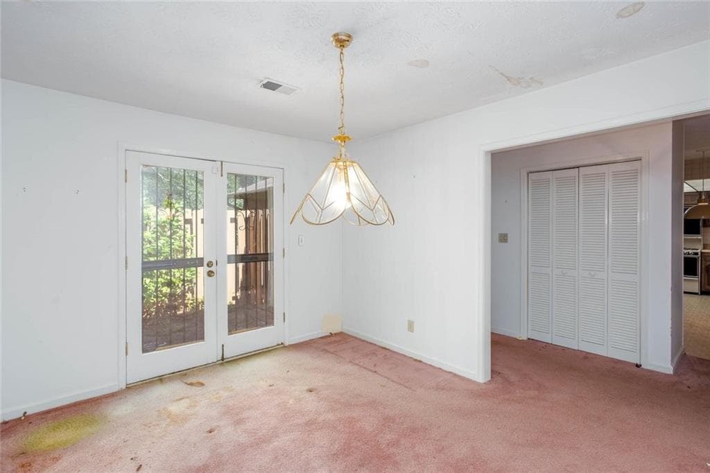 2 bedroom, 2 bathroom, 1,750 sq ft condominium for sale at 891 Lake Hollow Boulevard, Marietta, GA 30064 — photo 3