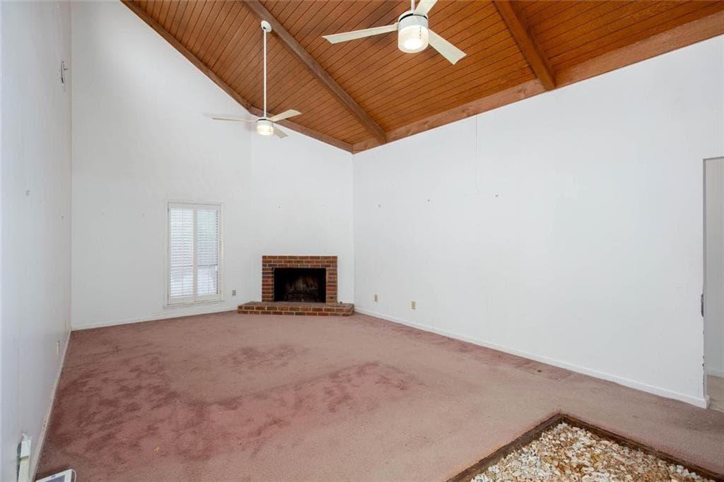 2 bedroom, 2 bathroom, 1,750 sq ft condominium for sale at 891 Lake Hollow Boulevard, Marietta, GA 30064 — photo 10