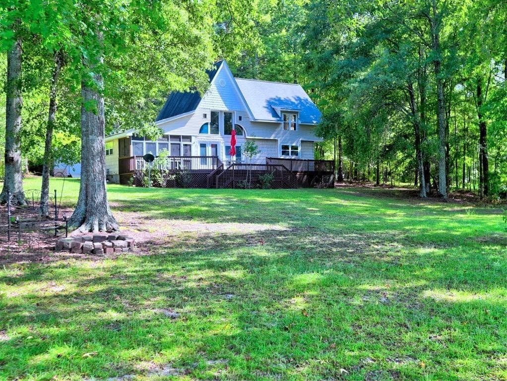 3 bedroom, 3 bathroom, 1,863 sq ft single family residence for sale at 91 Woodland Way, Sparta, GA 31087 — photo 3