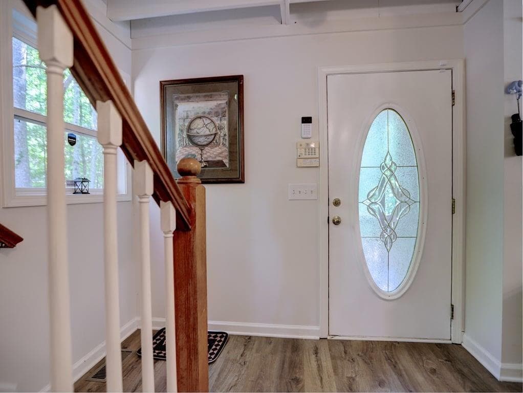 3 bedroom, 3 bathroom, 1,863 sq ft single family residence for sale at 91 Woodland Way, Sparta, GA 31087 — photo 5