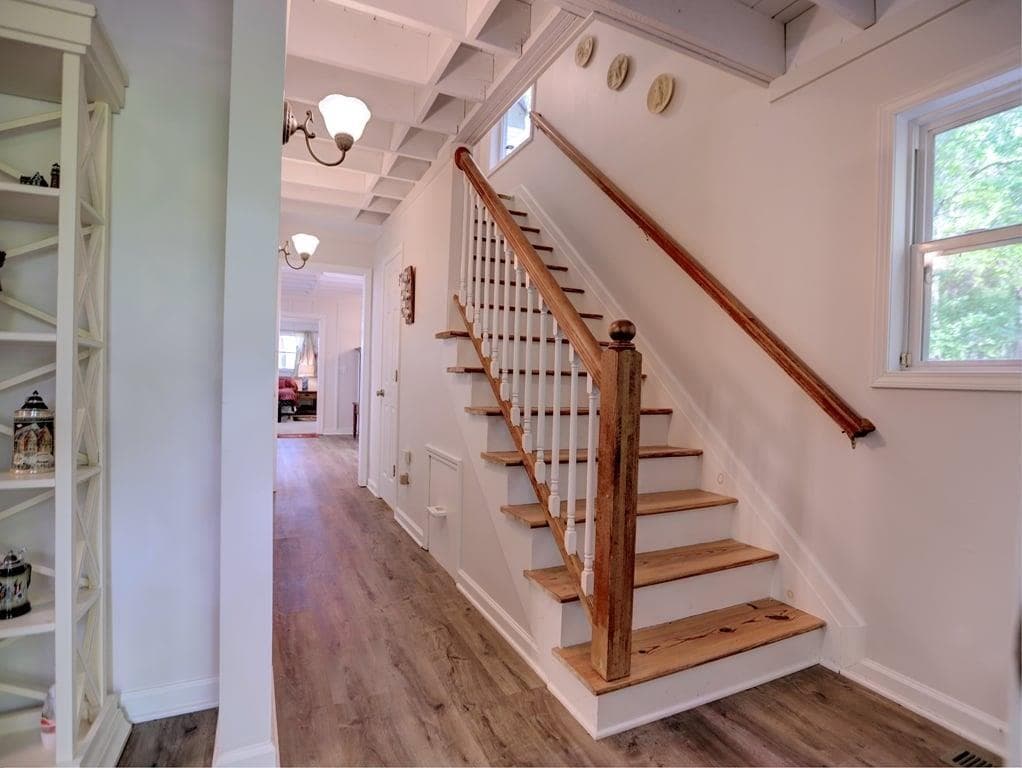 3 bedroom, 3 bathroom, 1,863 sq ft single family residence for sale at 91 Woodland Way, Sparta, GA 31087 — photo 6