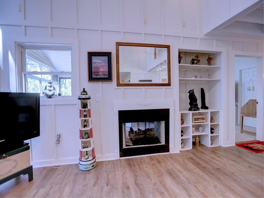 3 bedroom, 3 bathroom, 1,863 sq ft single family residence for sale at 91 Woodland Way, Sparta, GA 31087 — photo 9