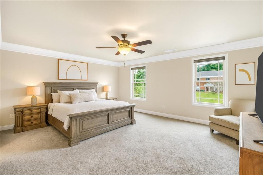 4 bedroom, 3 bathroom, 2,238 sq ft single family residence for sale at 273 Summit View Drive, Mcdonough, GA 30253 — photo 9