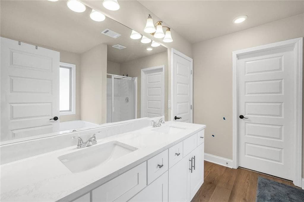 4 bedroom, 3 bathroom, 2,238 sq ft single family residence for sale at 273 Summit View Drive, Mcdonough, GA 30253 — photo 10
