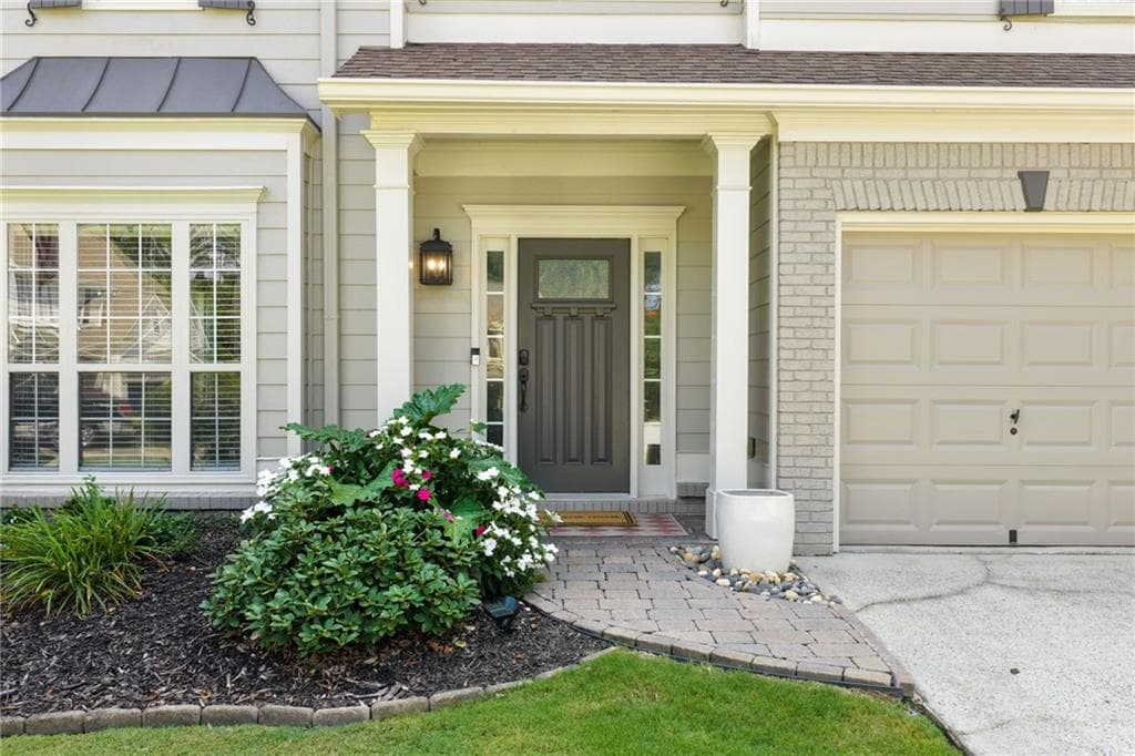 4 bedroom, 3 bathroom, 2,240 sq ft single family residence for sale at 18 Creek Branch Court, Acworth, GA 30101 — photo 3