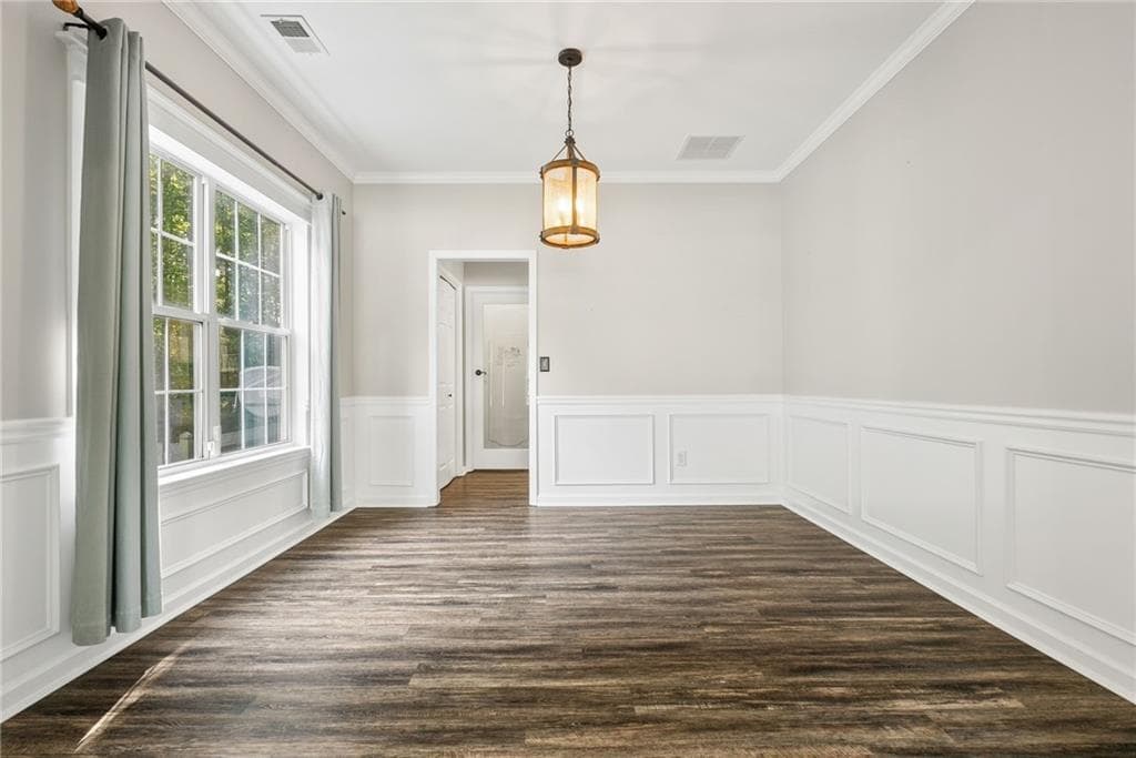 4 bedroom, 3 bathroom, 2,240 sq ft single family residence for sale at 18 Creek Branch Court, Acworth, GA 30101 — photo 6