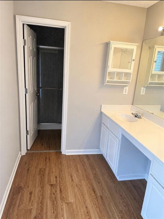 2 bedroom, 3 bathroom, 1,409 sq ft single family residence for rent at 108 Devonshire Drive, Roswell, GA 30022 for $2,200 a month — photo 6