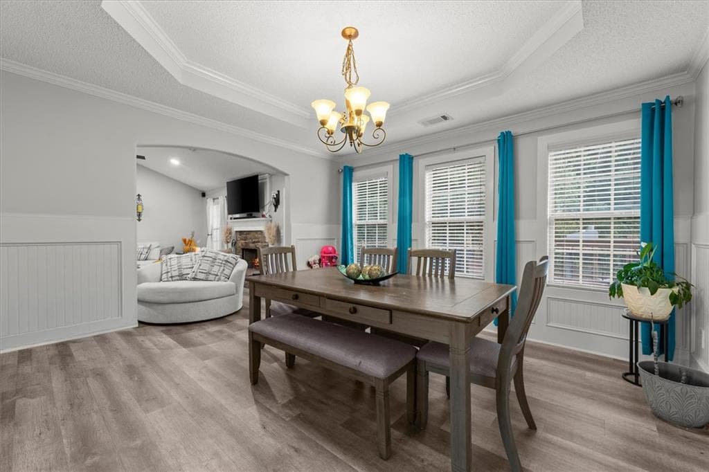 5 bedroom, 4 bathroom, 3,925 sq ft single family residence for sale at 40 Hannah Heights Way, Hull, GA 30646 — photo 8