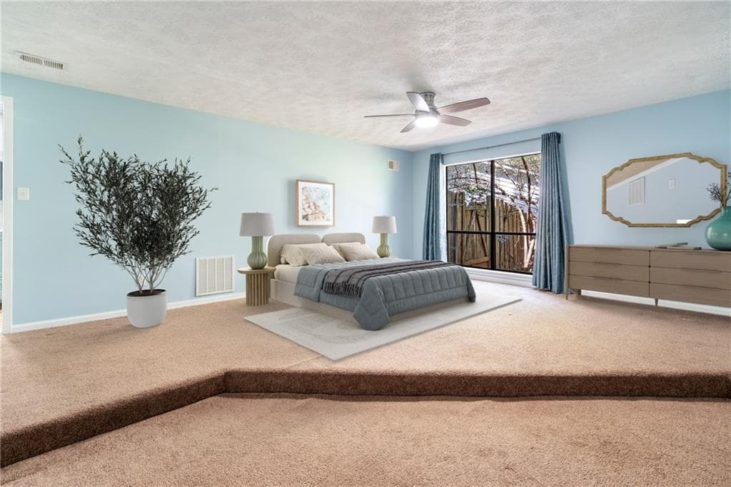 3 bedroom, 2 bathroom, 1,798 sq ft single family residence for sale at 717 Pebble Creek Drive, Norcross, GA 30093 — photo 9