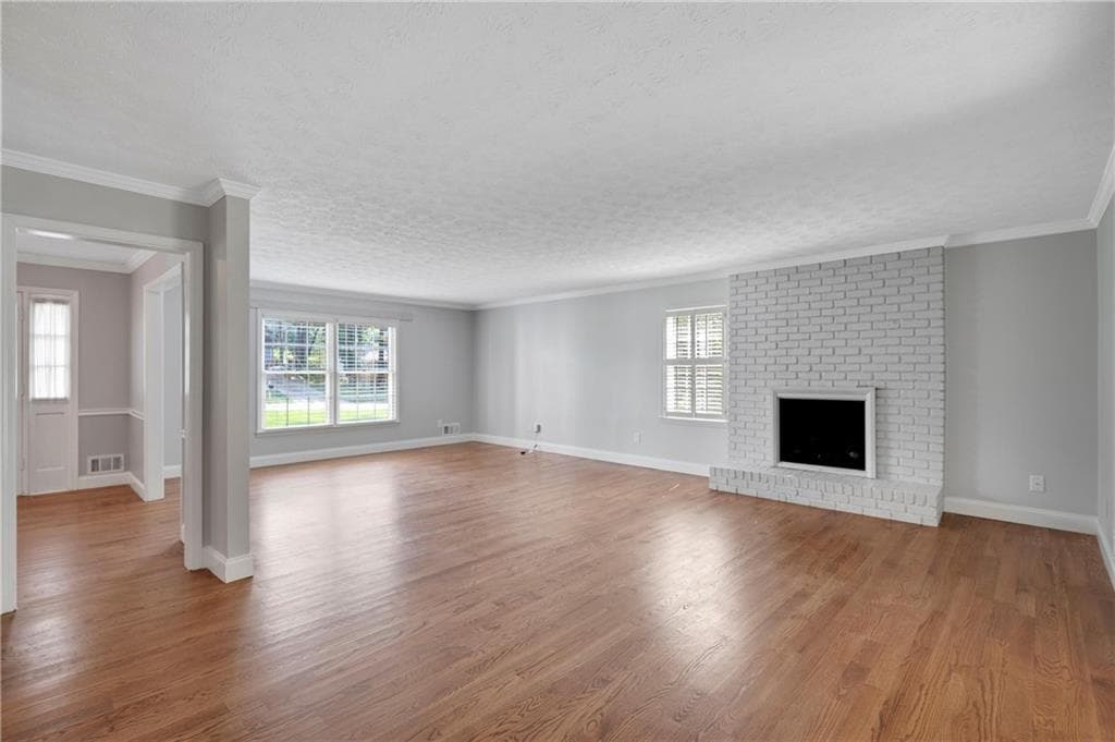 4 bedroom, 3 bathroom, 2,382 sq ft single family residence for rent at 5223 Davantry Drive, Dunwoody, GA 30338 for $3,500 a month — photo 3
