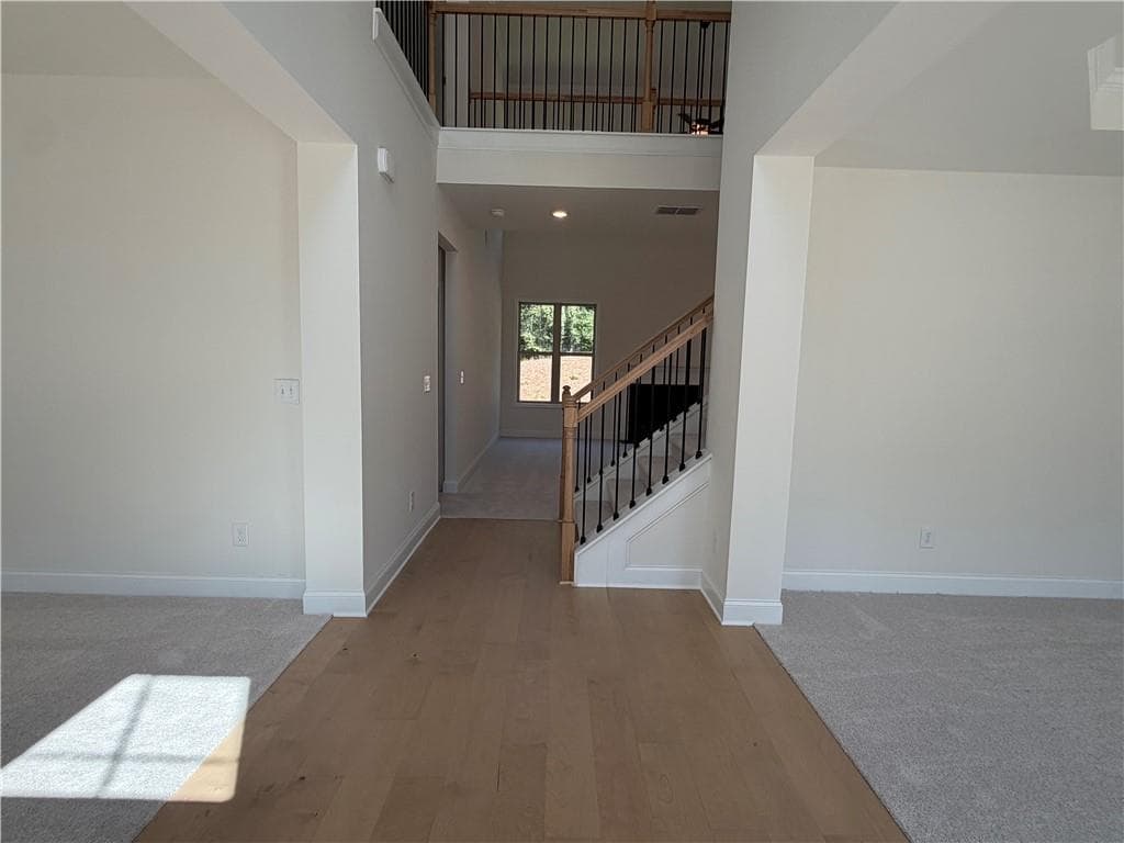 5 bedroom, 3 bathroom, 3,000 sq ft single family residence for rent at 5927 Creek Indian Drive, Sugar Hill, GA 30518 for $3,700 a month — photo 4